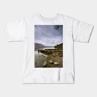 Loch Earn Kids T-Shirt